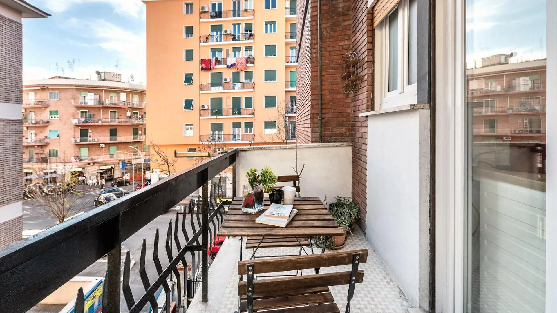 Rome Dolce Vita Luxury Apartment 4 Km Da Colosseo