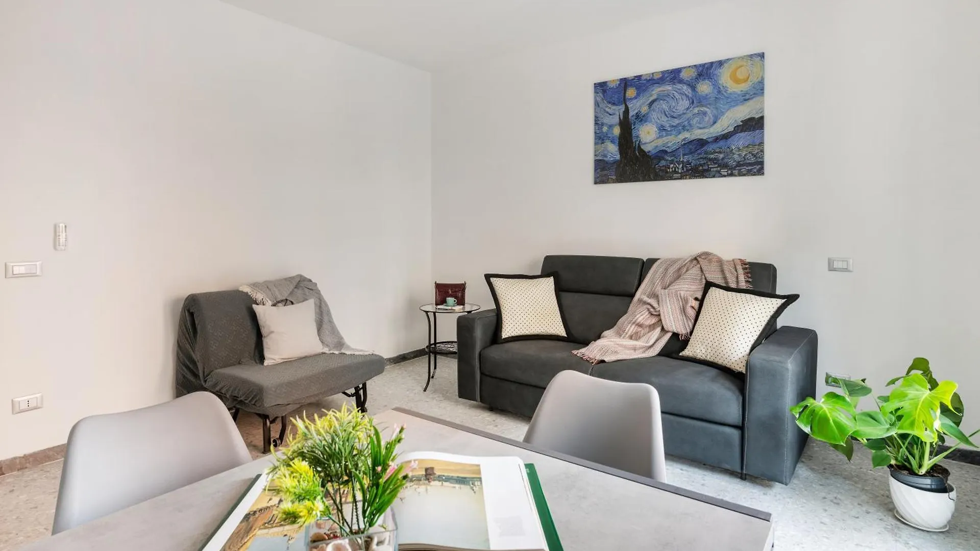 Rome Dolce Vita Luxury Apartment 4 Km Da Colosseo
