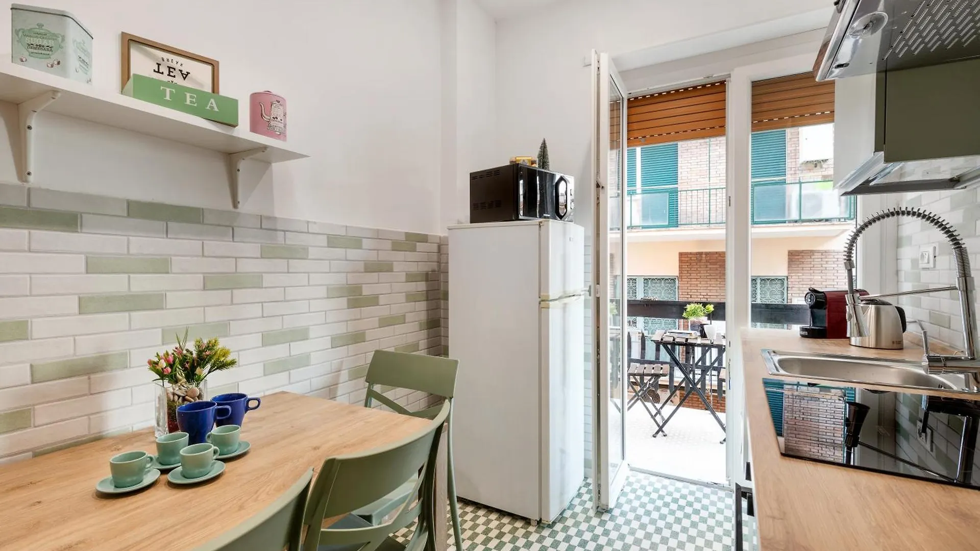Rome Dolce Vita Luxury Apartment 4 Km Da Colosseo