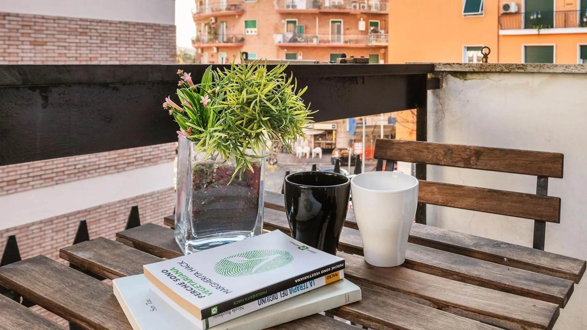 Rome Dolce Vita Luxury Apartment 4 Km Da Colosseo