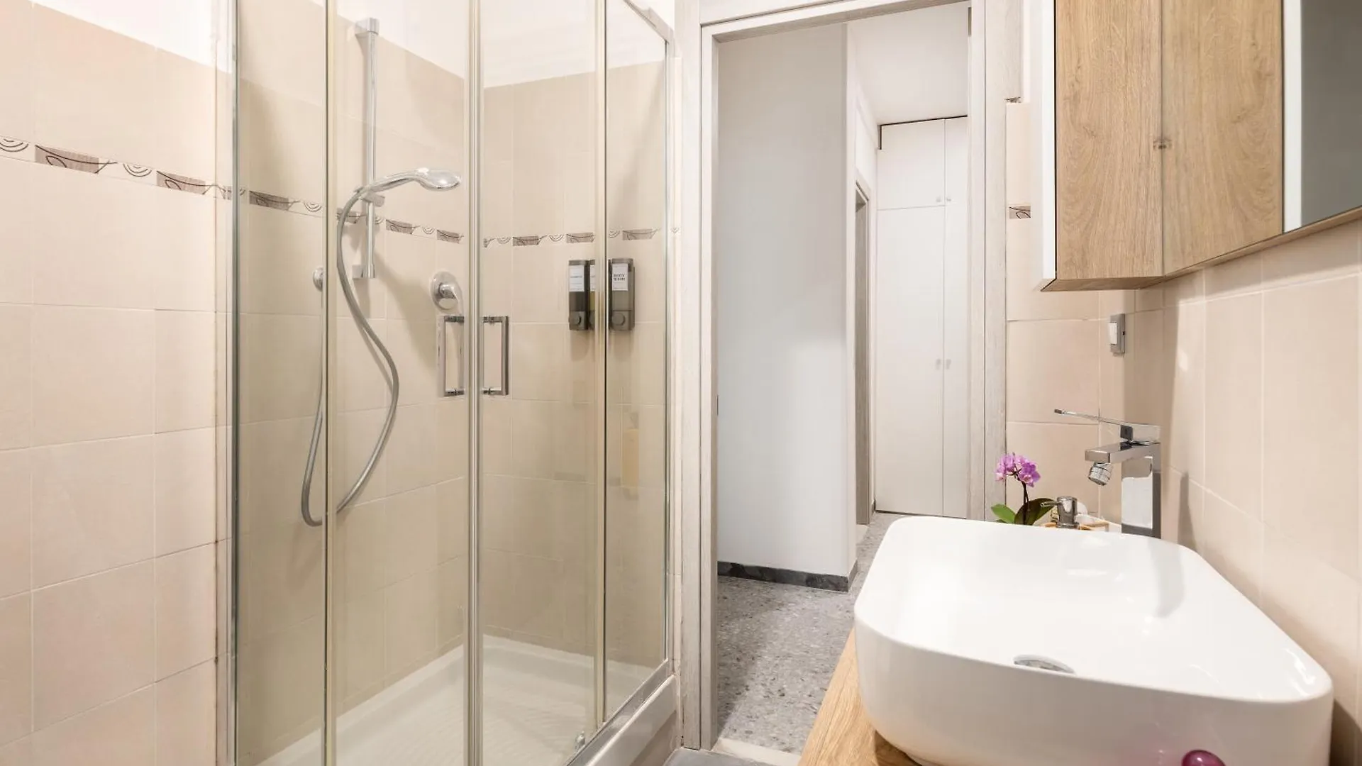 Rome Dolce Vita Luxury Apartment 4 Km Da Colosseo