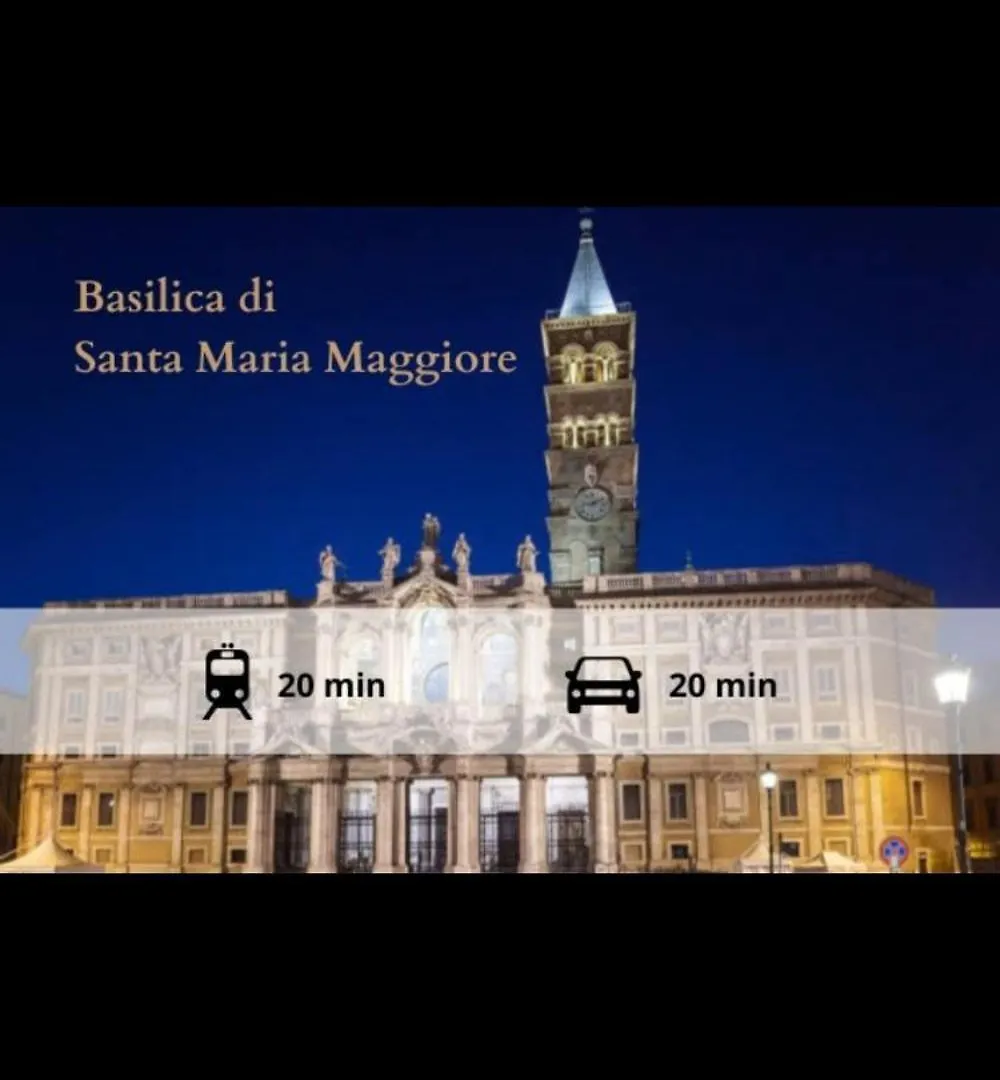 Rome Dolce Vita Luxury Apartment 4 Km Da Colosseo