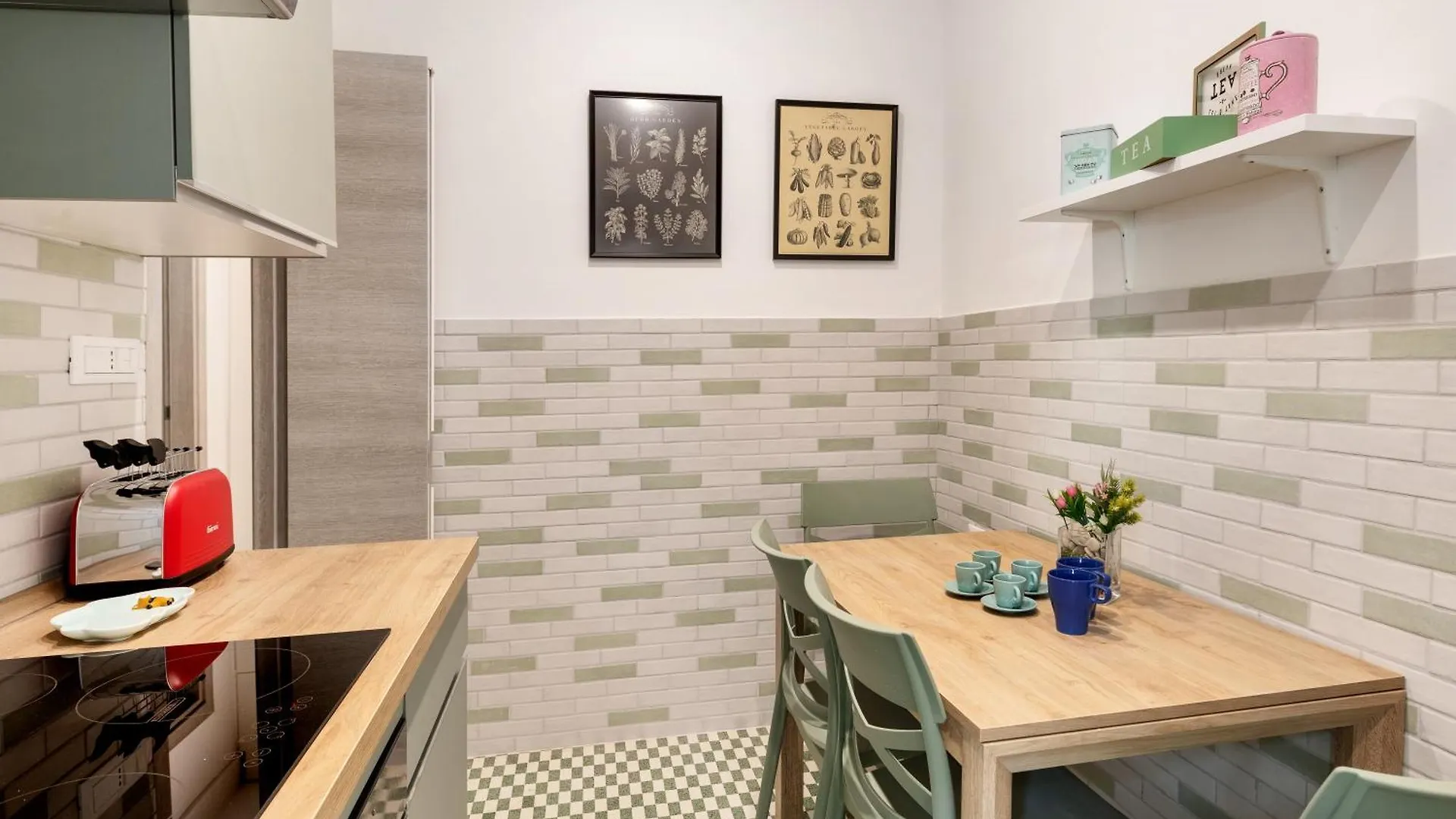Rome Dolce Vita Luxury Apartment 4 Km Da Colosseo 0*,  Italy