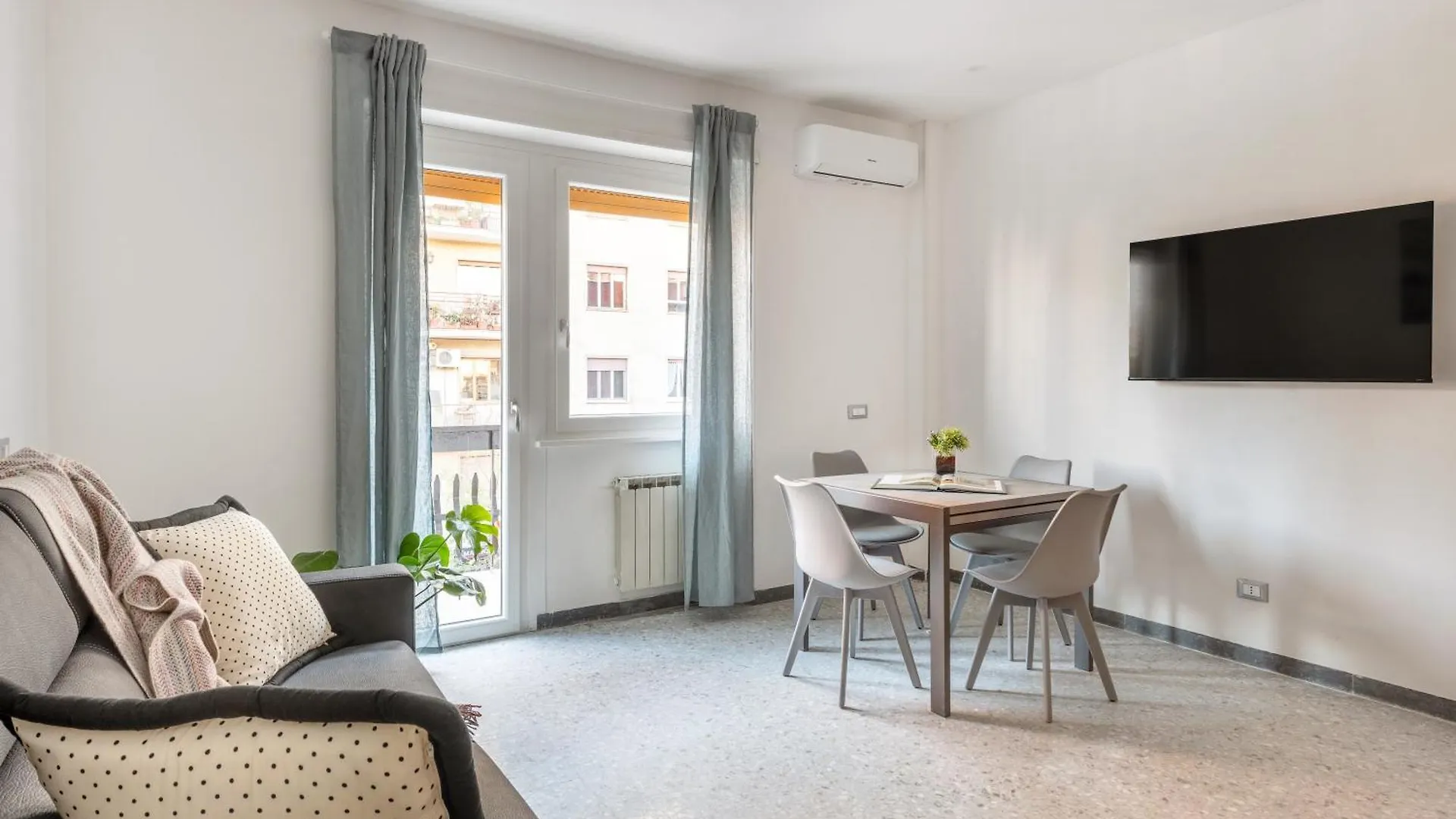 Rome Dolce Vita Luxury Apartment 4 Km Da Colosseo