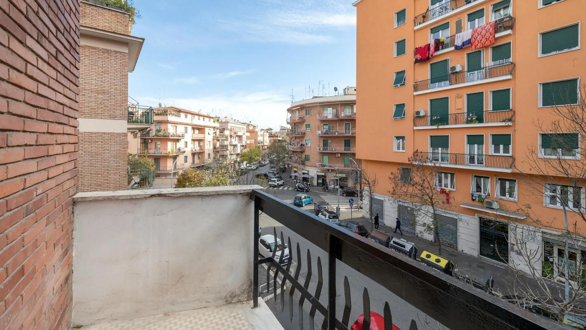Rome Dolce Vita Luxury Apartment 4 Km Da Colosseo