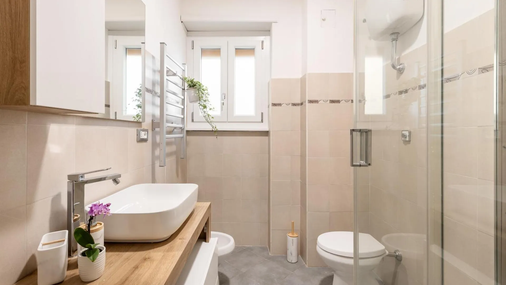 Rome Dolce Vita Luxury Apartment 4 Km Da Colosseo