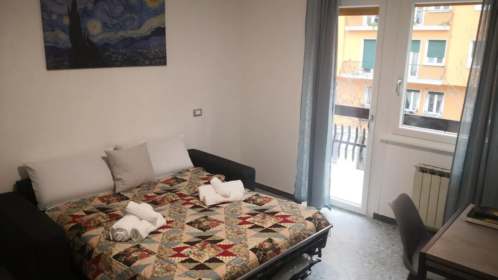 Rome Dolce Vita Luxury Apartment 4 Km Da Colosseo Italy